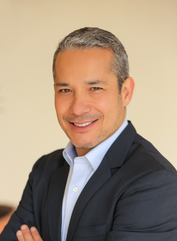 Armando Uriegas' picture.