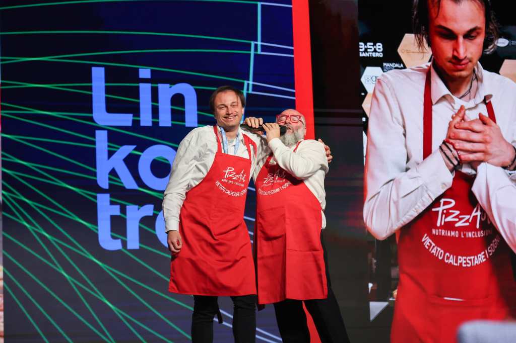 Immagine nel contenuto 32 di Galleria Linkontro 2026