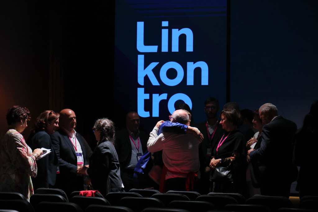 Immagine nel contenuto 31 di Galleria Linkontro 2026