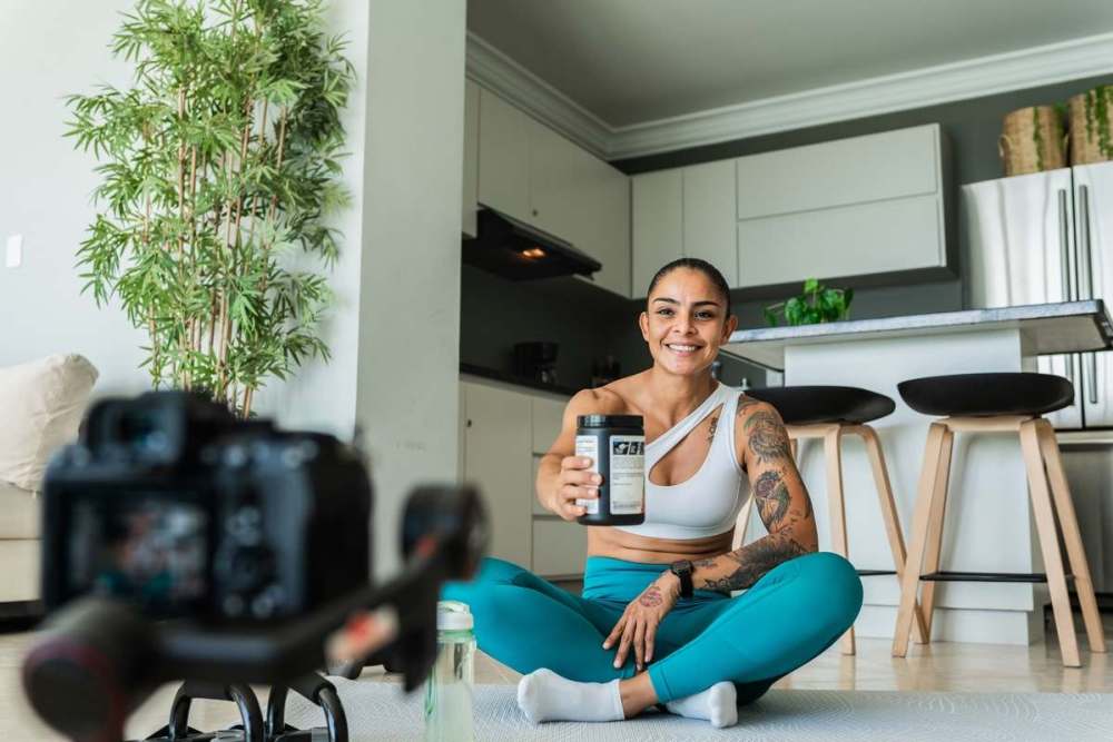 Hero image for Health & Wellness in 2026: Winning the self-directed, results-driven consumer