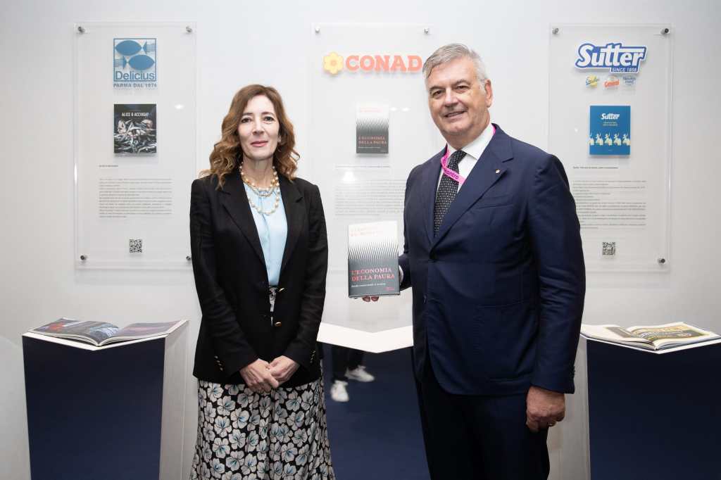 Immagine nel contenuto 67 di Galleria Linkontro 2026