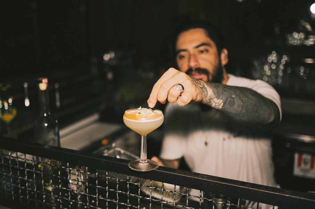 Cover image 2 for Why Asia&rsquo;s bartenders hold the keys to unlock sales