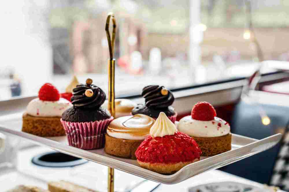 Hero image for Winning the Dessert Moment: What Consumers Crave in 2026