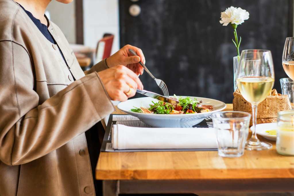Cover image 1 for Food Insights 2026