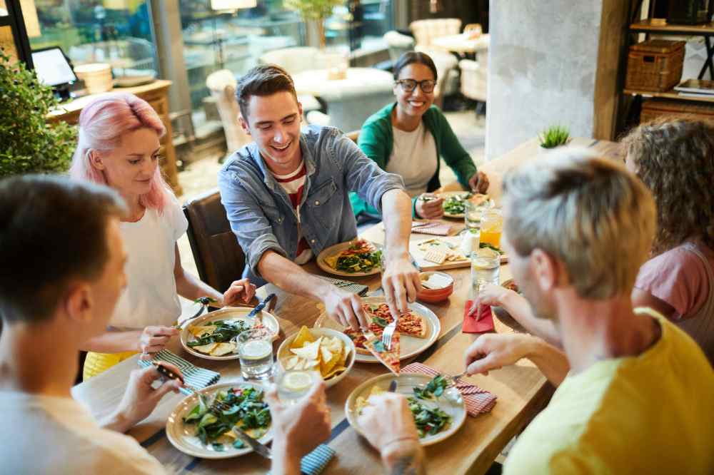 Hero image for Food Insights 2026