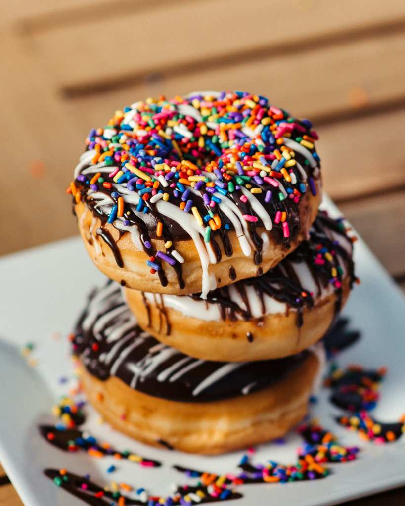 Cover image 1 for Winning the Dessert Moment: What Consumers Crave in 2026