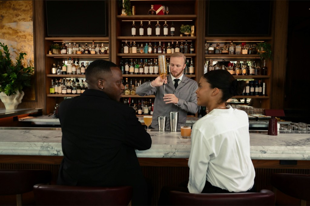 Cover image 5 for Why Asia&rsquo;s bartenders hold the keys to unlock sales