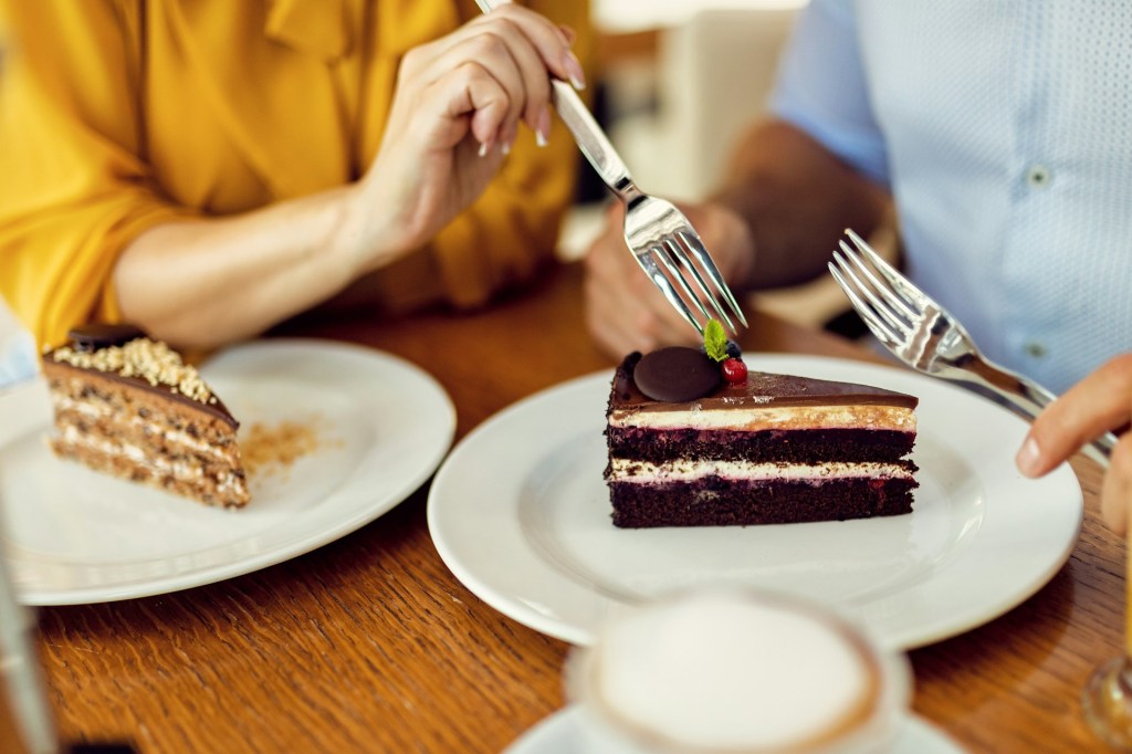 Cover image 1 for Desserts Spotlight Report 2026