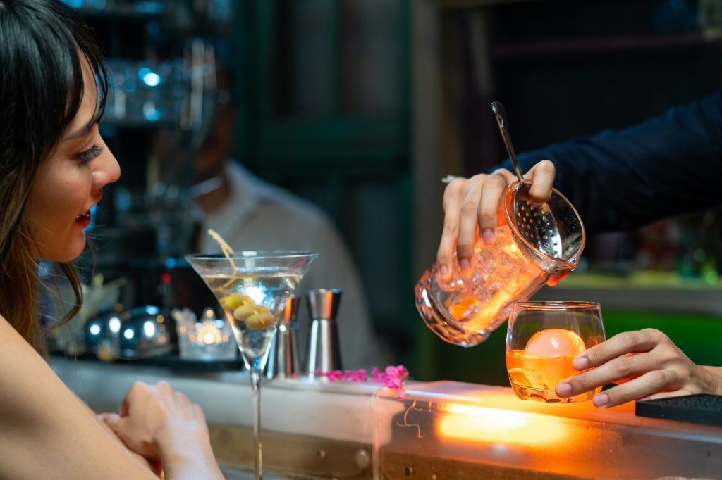Cover image 1 for Why Asia&rsquo;s bartenders hold the keys to unlock sales