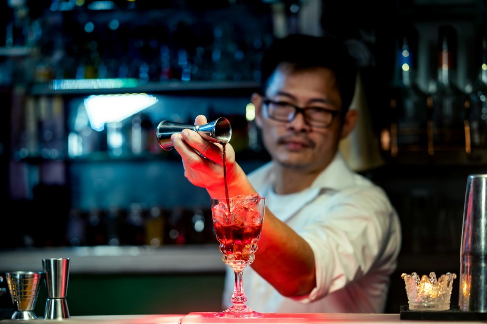 Hero image for Why Asia’s bartenders hold the keys to unlock sales