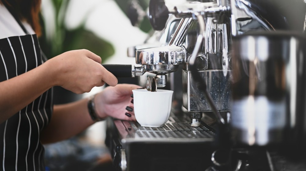 Hero image for Hot Beverages Report 2026