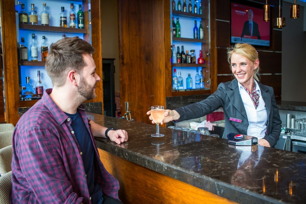 Cover image 3 for America’s Summer 2026: Capitalising the Hotel Beverages Opportunity