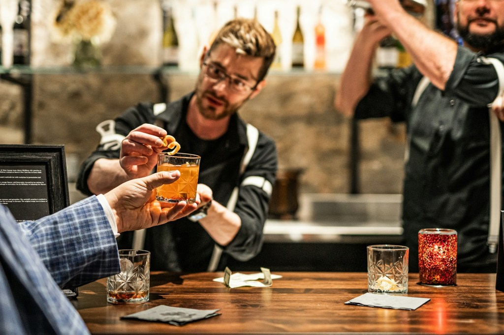 Cover image 4 for Why Asia&rsquo;s bartenders hold the keys to unlock sales