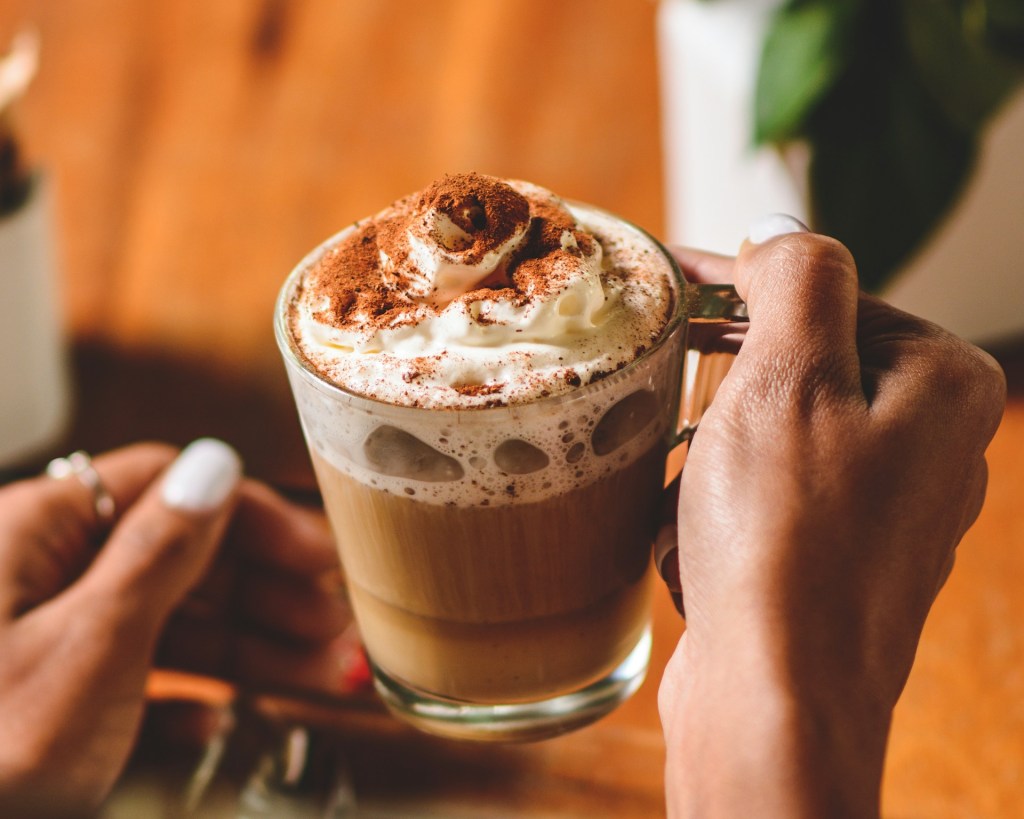 Cover image 1 for Hot Beverages Report 2026