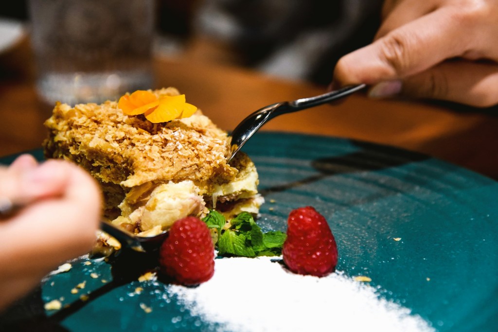 Cover image 1 for Desserts Spotlight Report 2026