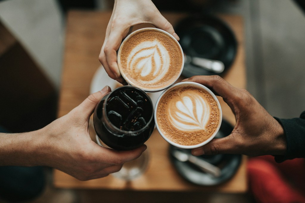 Cover image 1 for Hot Beverages Report 2026