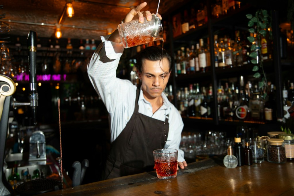 Cover image 1 for Why Asia&rsquo;s bartenders hold the keys to unlock sales