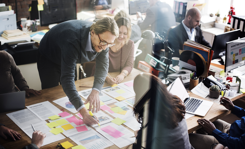 Hero image for Where product renovation fits in the growth equation