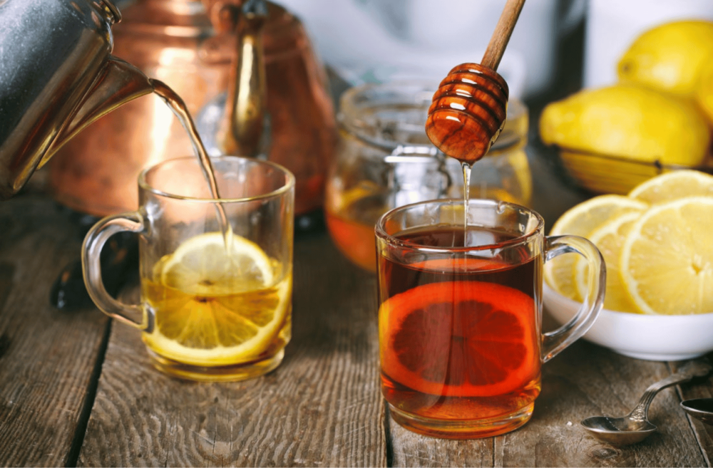 functional drinks