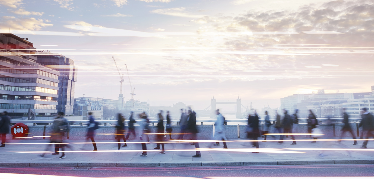 Cover image 1 for Webinar: The Future of Commerce