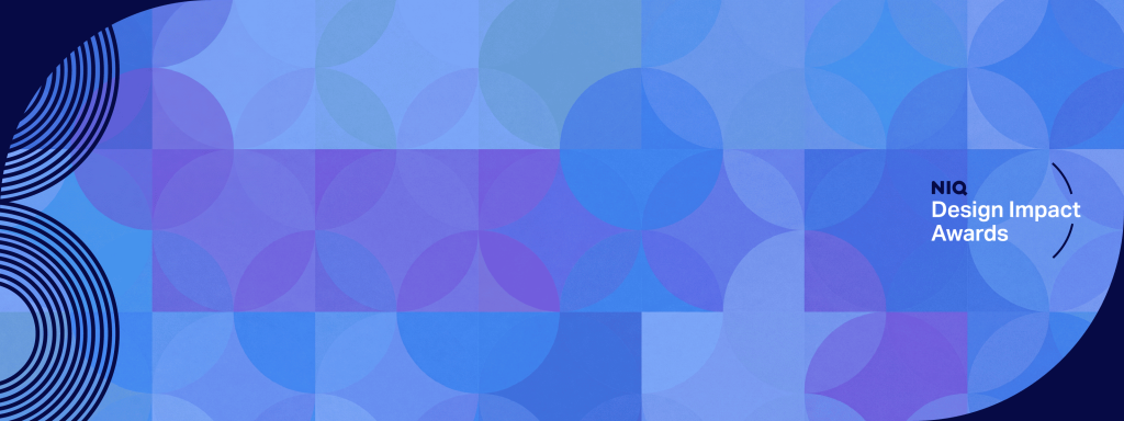 Imagem de capa 1 de NIQ Design Impact Awards 2026