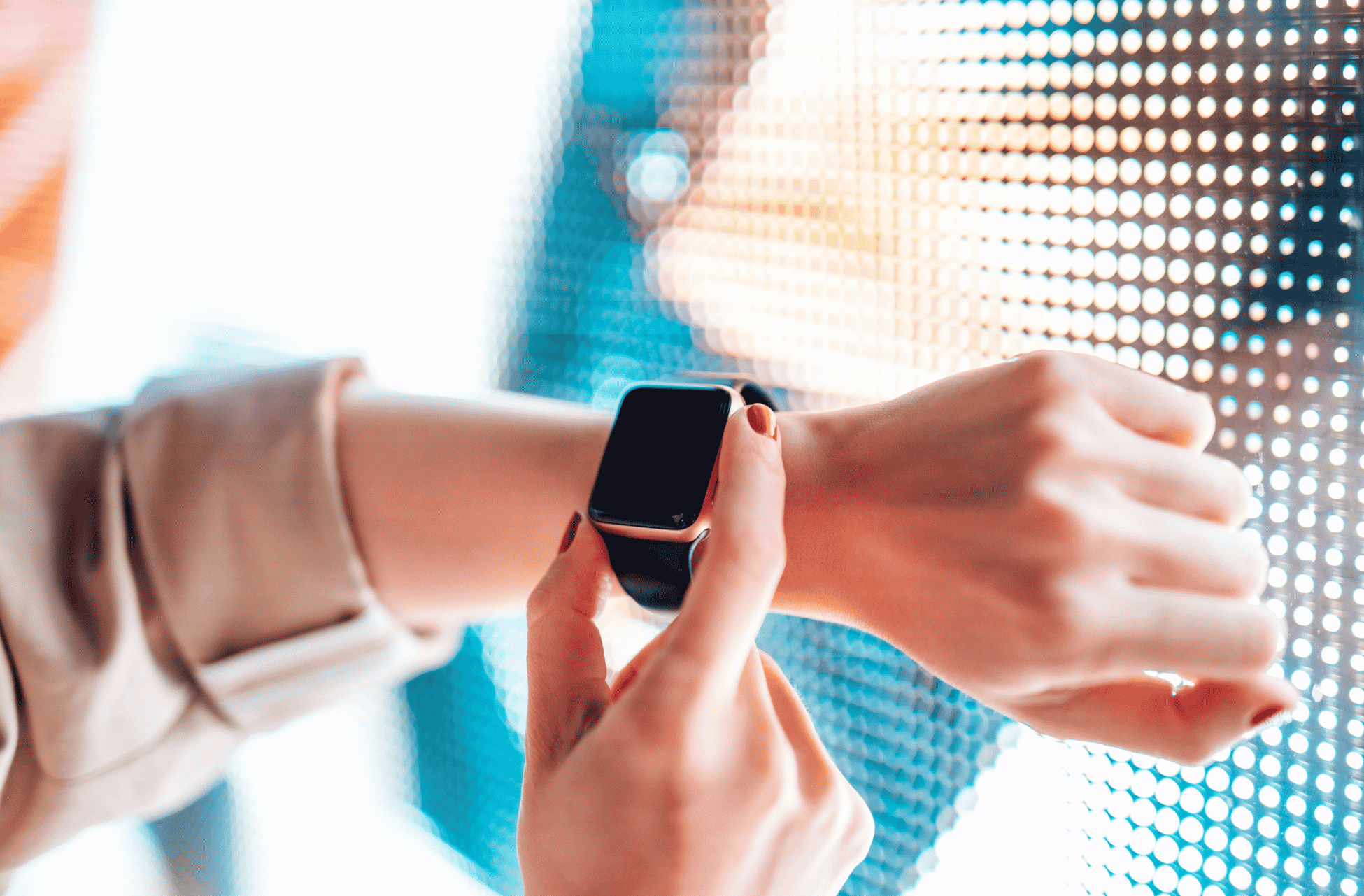smartwatch