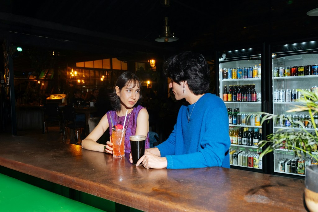Cover image 1 for Gen Z and BevAl: How Brands Can Meet the Needs of Today&rsquo;s Generation